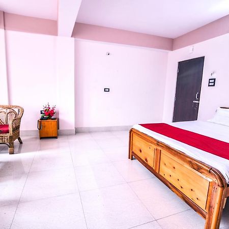 Hotel Aashiyana Kalimpong Zewnętrze zdjęcie