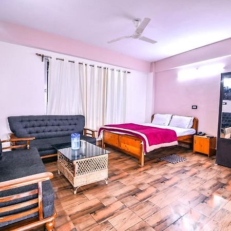 Hotel Aashiyana Kalimpong Zewnętrze zdjęcie