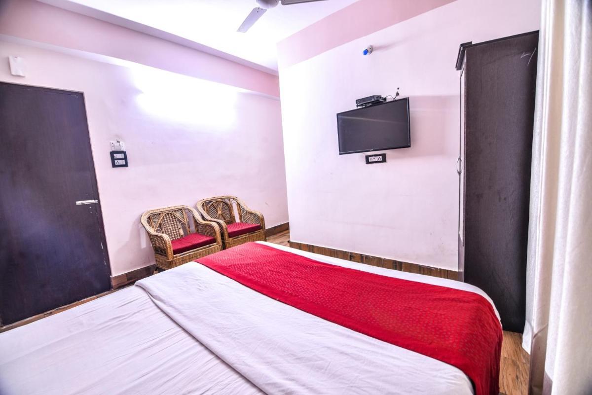 Hotel Aashiyana Kalimpong Zewnętrze zdjęcie