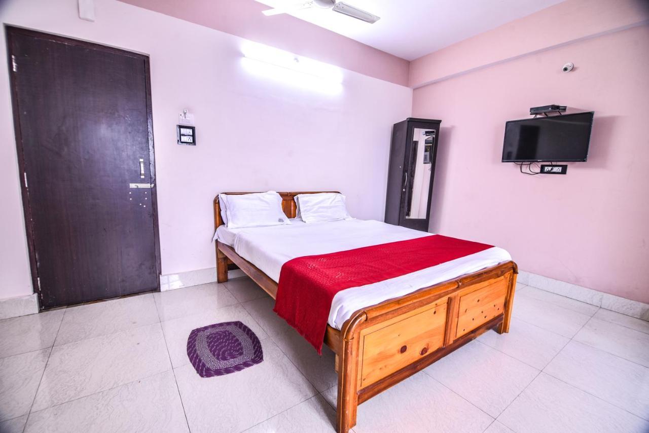 Hotel Aashiyana Kalimpong Zewnętrze zdjęcie