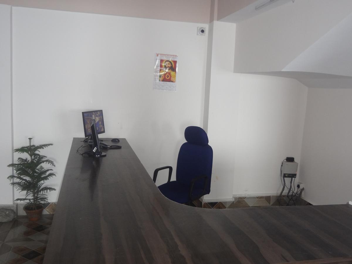 Hotel Aashiyana Kalimpong Zewnętrze zdjęcie