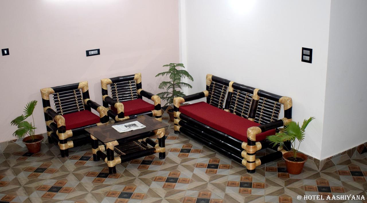 Hotel Aashiyana Kalimpong Zewnętrze zdjęcie