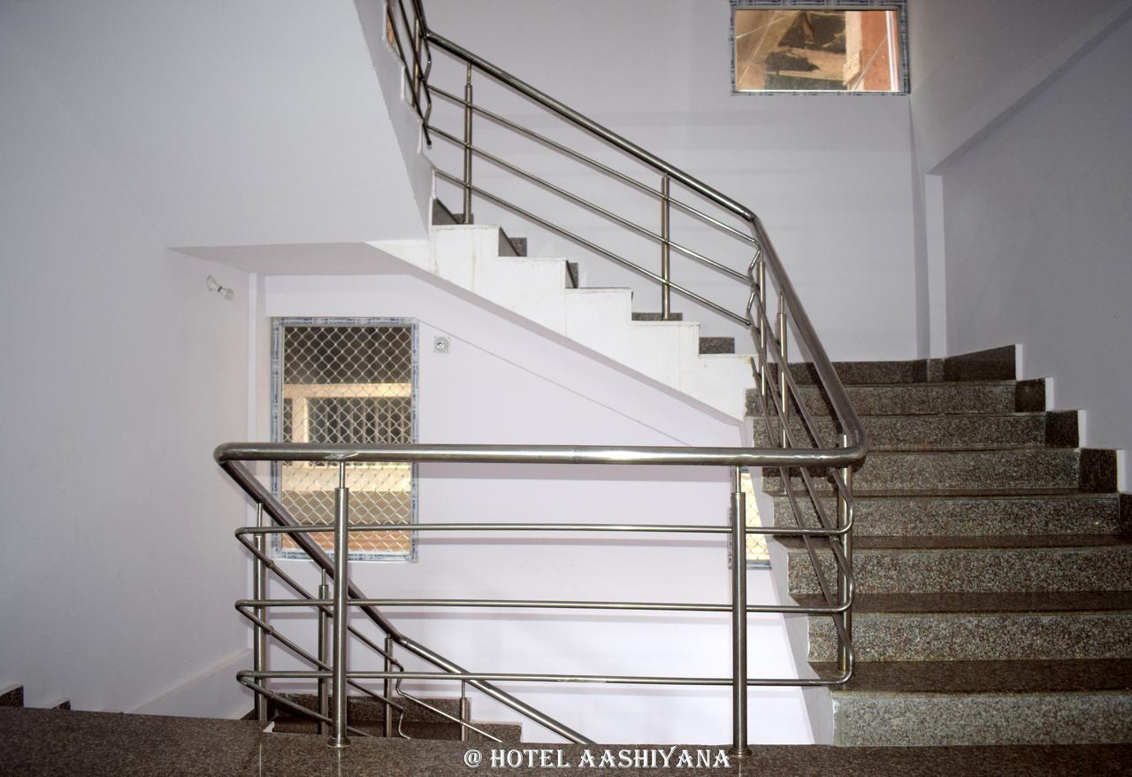 Hotel Aashiyana Kalimpong Zewnętrze zdjęcie