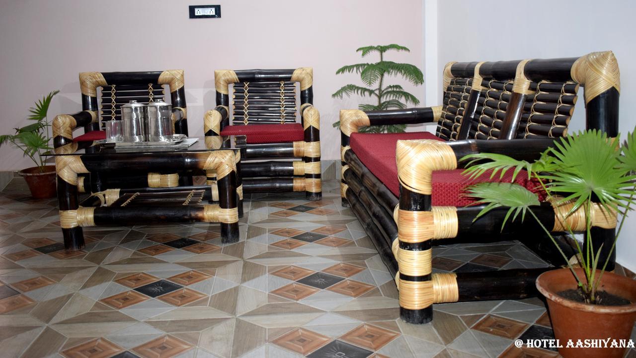 Hotel Aashiyana Kalimpong Zewnętrze zdjęcie