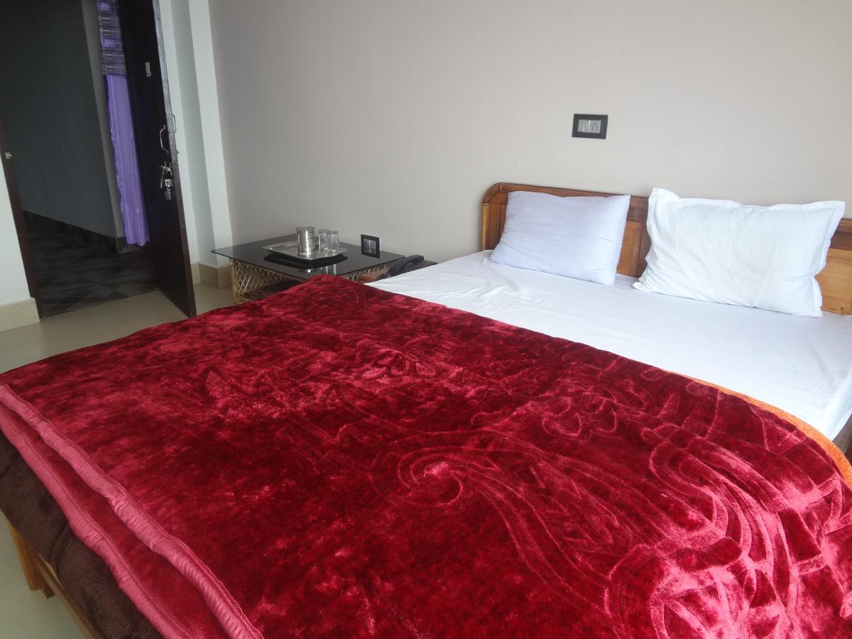 Hotel Aashiyana Kalimpong Zewnętrze zdjęcie