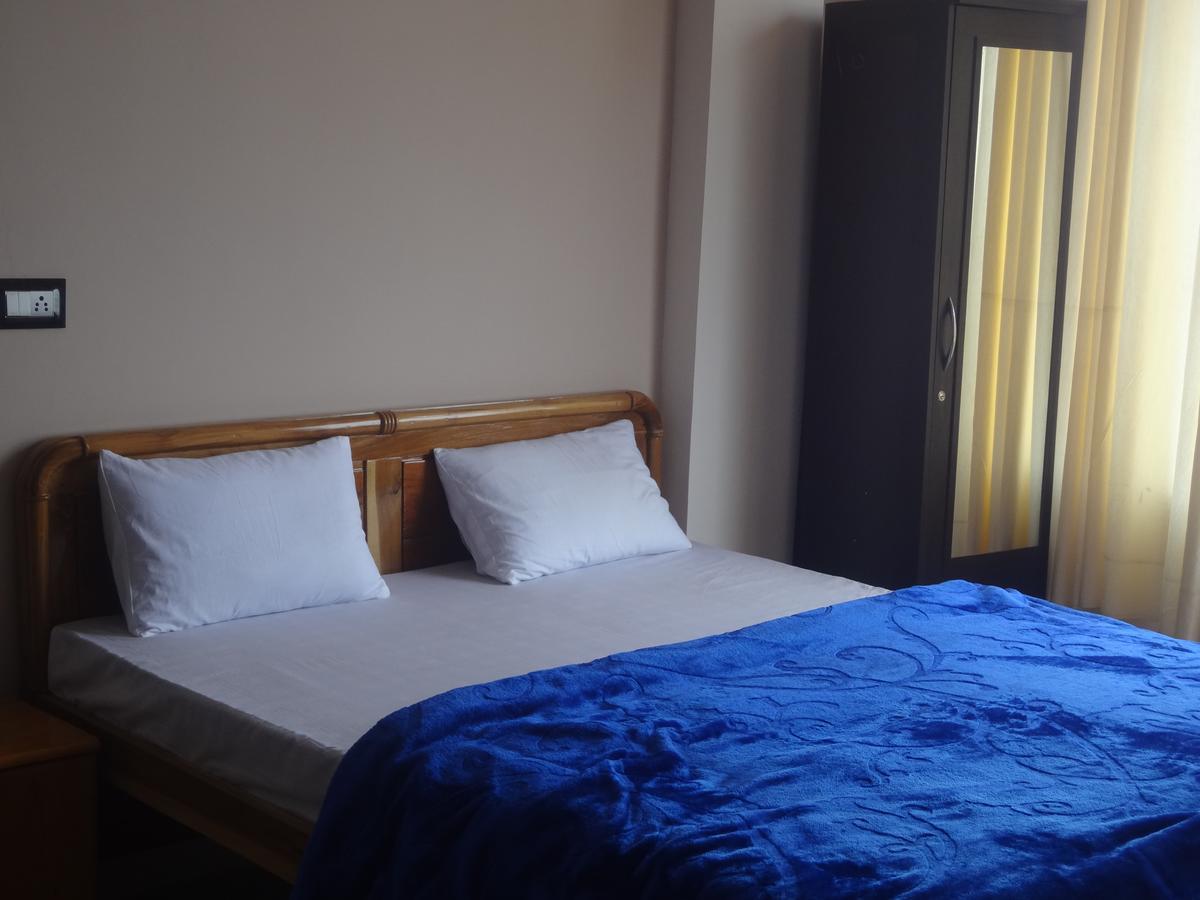 Hotel Aashiyana Kalimpong Zewnętrze zdjęcie