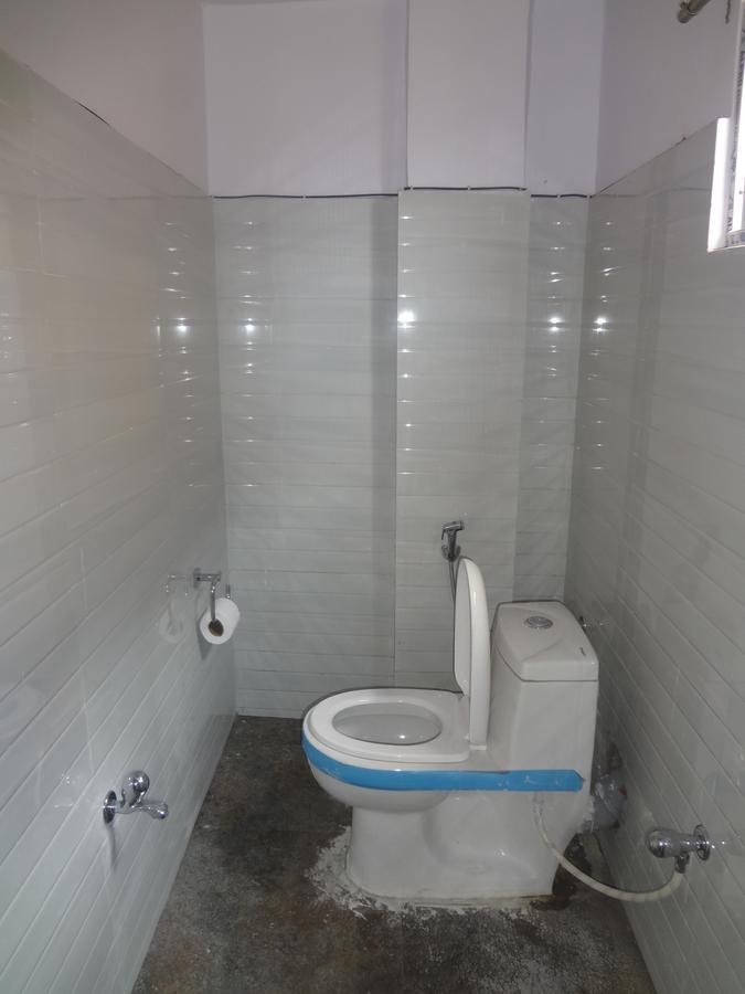 Hotel Aashiyana Kalimpong Zewnętrze zdjęcie