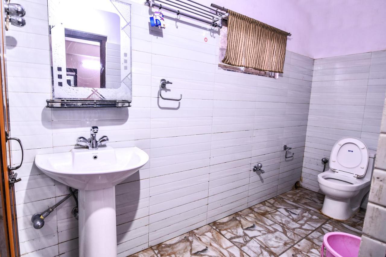 Hotel Aashiyana Kalimpong Zewnętrze zdjęcie